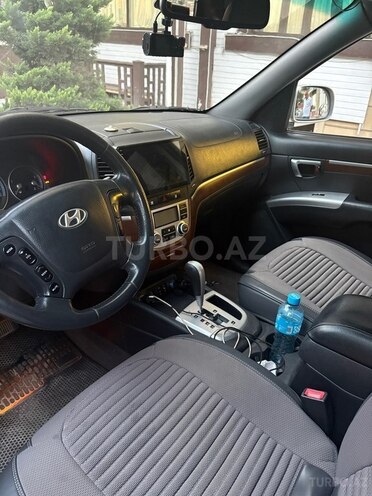 Hyundai Santa Fe 2009, 338,000 km - 2.0 л - Bakı