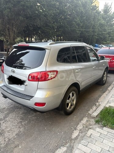 Hyundai Santa Fe 2009, 338,000 km - 2.0 л - Bakı