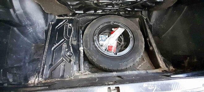 Mercedes 190 1991, 515,838 km - 2.0 l - Ağdam