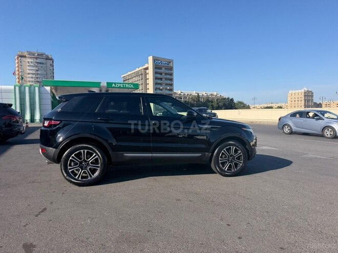 Land Rover RR Evoque 2017, 146,000 km - 2.0 л - Bakı