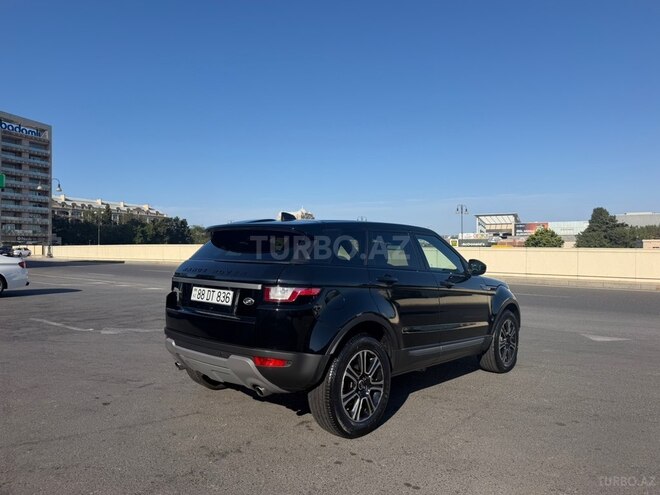 Land Rover RR Evoque 2017, 146,000 km - 2.0 л - Bakı