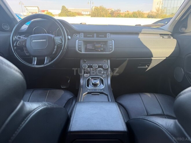 Land Rover RR Evoque 2017, 146,000 km - 2.0 л - Bakı