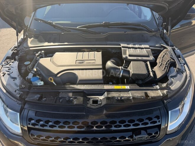 Land Rover RR Evoque 2017, 146,000 km - 2.0 л - Bakı