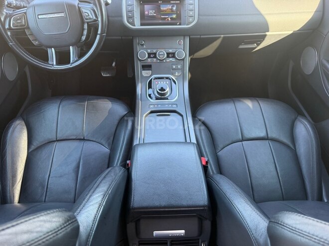 Land Rover RR Evoque 2017, 146,000 km - 2.0 л - Bakı