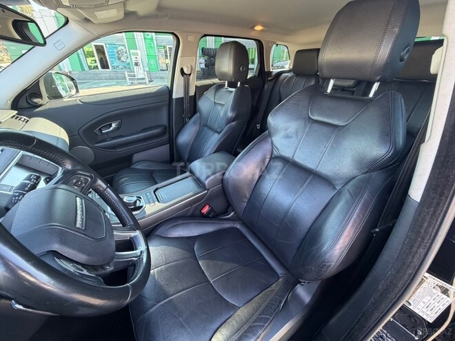 Land Rover RR Evoque 2017, 146,000 km - 2.0 л - Bakı