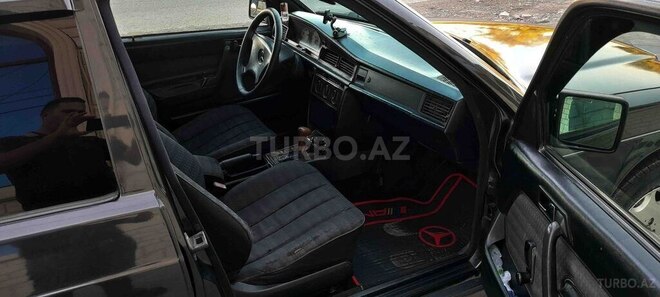 Mercedes 190 1991, 515,838 km - 2.0 l - Ağdam