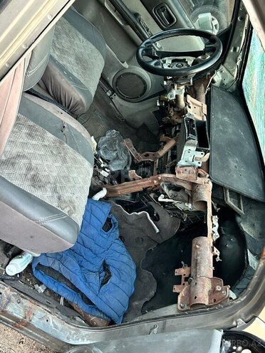 Nissan X-Trail 2002, 150,000 km - 2.0 l - Bakı