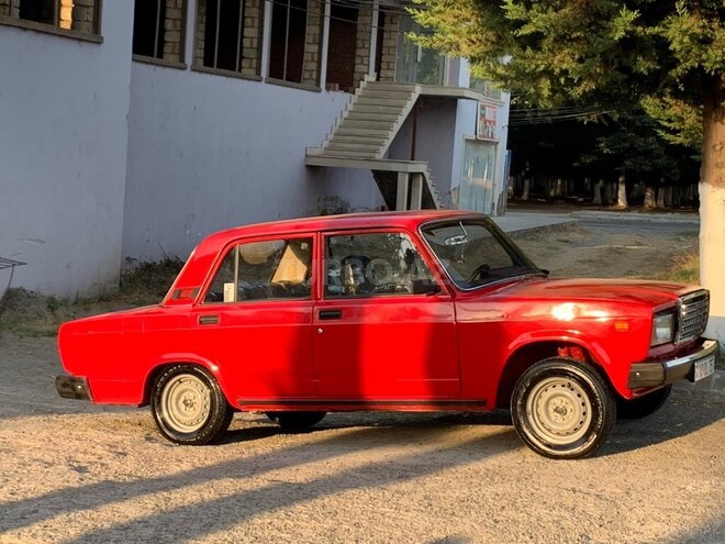 LADA (VAZ) 2107 1998, 93,459 km - 1.6 l - Masallı