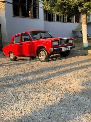 LADA (VAZ) 2107 1998, 93,459 km - 1.6 l - Masallı