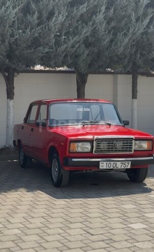 LADA (VAZ) 2107 1998, 93,459 km - 1.6 l - Masallı
