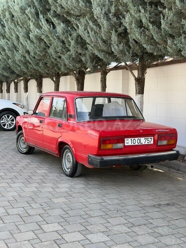 LADA (VAZ) 2107 1998, 93,459 km - 1.6 l - Masallı