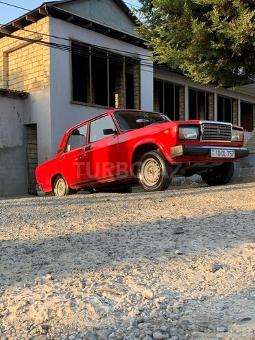 LADA (VAZ) 2107 1998, 93,459 km - 1.6 l - Masallı