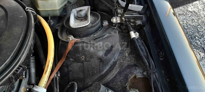 Mercedes 190 1991, 515,838 km - 2.0 l - Ağdam
