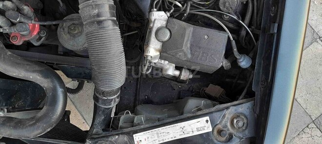 Mercedes 190 1991, 515,838 km - 2.0 l - Ağdam