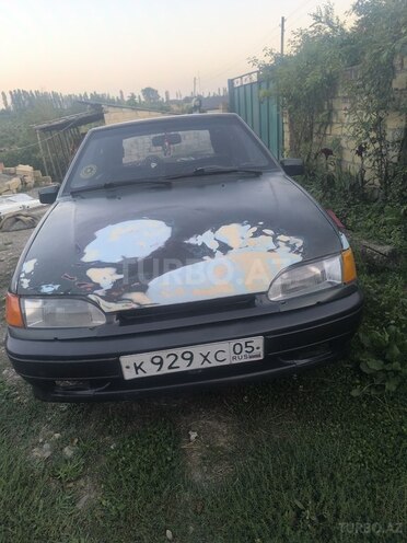 LADA (VAZ) 2114 2004, 380,000 km - 1.6 л - Qusar