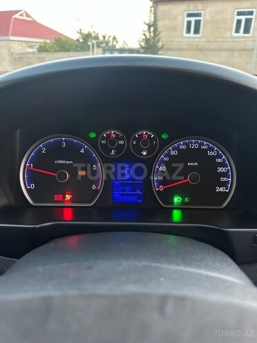 Hyundai i30 2010, 300,000 km - 1.6 l - Bakı