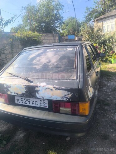 LADA (VAZ) 2114 2004, 380,000 km - 1.6 л - Qusar
