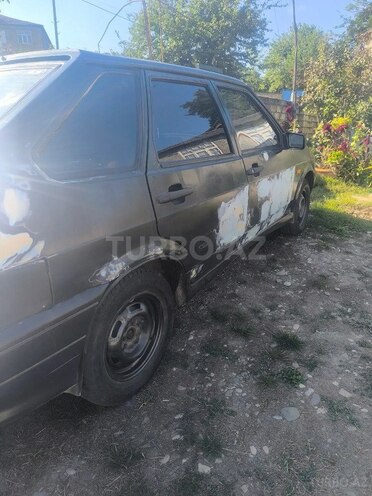 LADA (VAZ) 2114 2004, 380,000 km - 1.6 л - Qusar