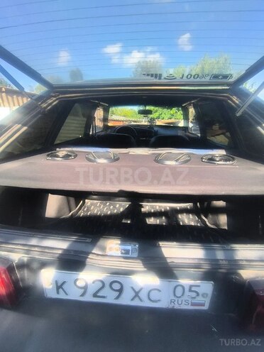 LADA (VAZ) 2114 2004, 380,000 km - 1.6 л - Qusar