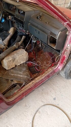 LADA (VAZ) 21099 1996, 100,000 km - 1.5 l - Quba