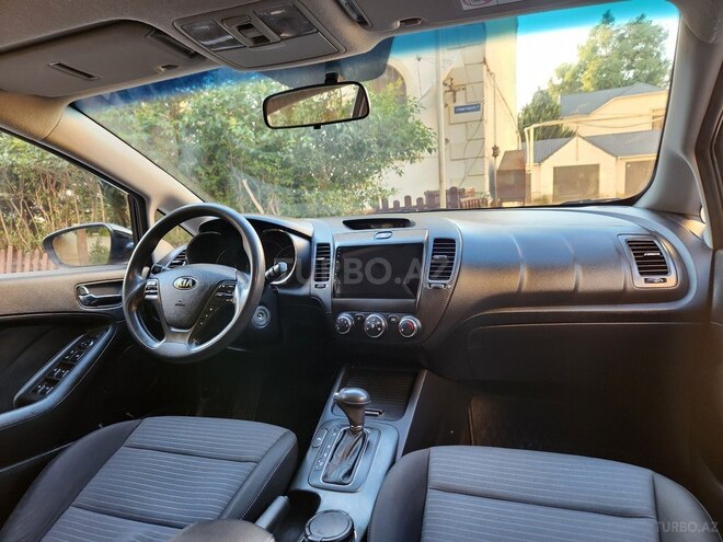 Kia Cerato 2014, 270,000 km - 1.6 l - Bakı