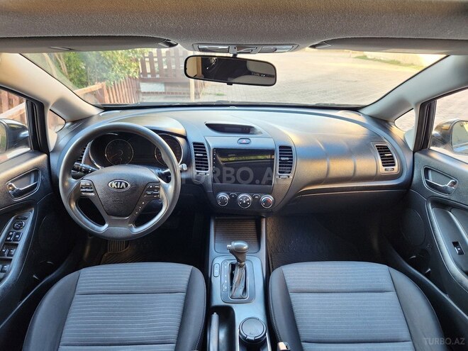 Kia Cerato 2014, 270,000 km - 1.6 l - Bakı