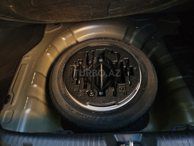 Kia Cerato 2014, 270,000 km - 1.6 l - Bakı