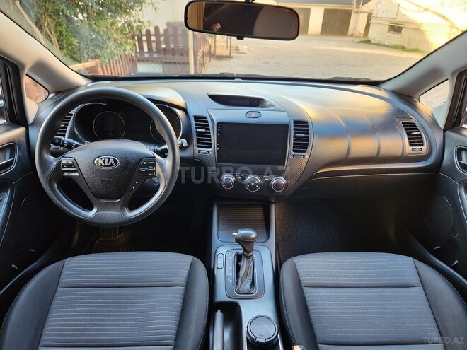 Kia Cerato 2014, 270,000 km - 1.6 l - Bakı