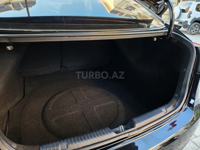 Kia Cerato 2014, 270,000 km - 1.6 l - Bakı