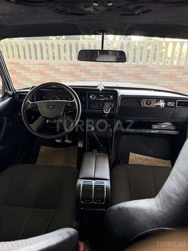 LADA (VAZ) 2107 2009, 360,000 km - 1.6 л - Salyan