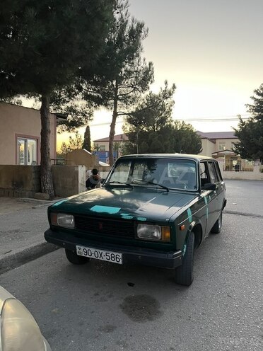 LADA (VAZ) 2104 1996, 57,341 km - 1.6 l - Bakı