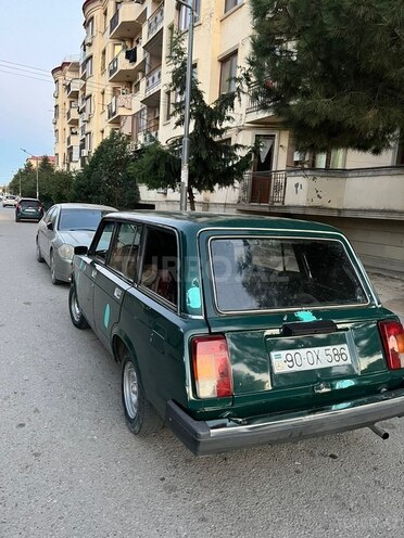 LADA (VAZ) 2104 1996, 57,341 km - 1.6 l - Bakı