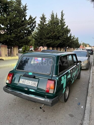 LADA (VAZ) 2104 1996, 57,341 km - 1.6 l - Bakı
