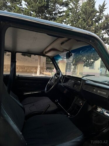 LADA (VAZ) 2104 1996, 57,341 km - 1.6 l - Bakı