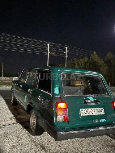LADA (VAZ) 2104 1996, 57,341 km - 1.6 l - Bakı