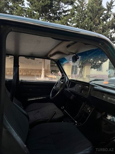 LADA (VAZ) 2104 1996, 57,341 km - 1.6 l - Bakı