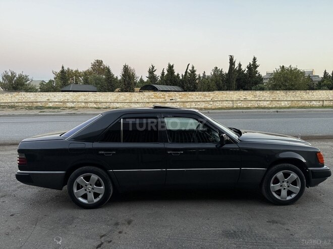 Mercedes 230 E 1991, 592,170 km - 2.3 л - Bakı