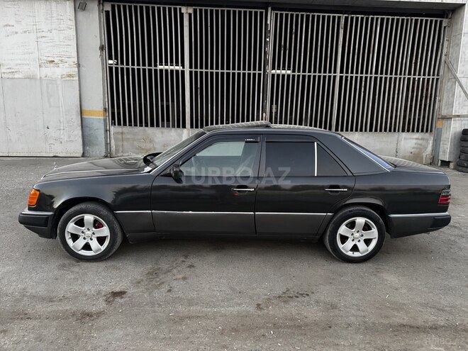 Mercedes 230 E 1991, 592,170 km - 2.3 л - Bakı