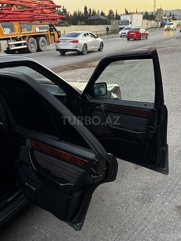 Mercedes 230 E 1991, 592,170 km - 2.3 л - Bakı