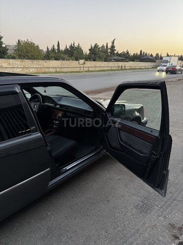 Mercedes 230 E 1991, 592,170 km - 2.3 л - Bakı