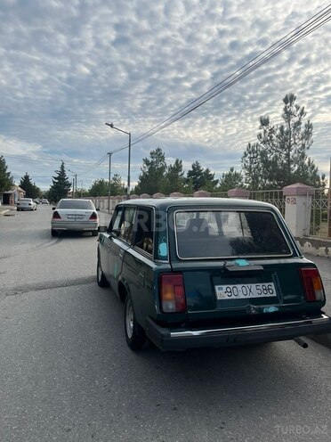 LADA (VAZ) 2104 1996, 57,341 km - 1.6 l - Bakı