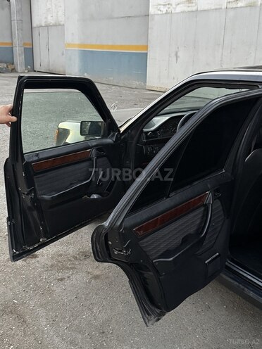 Mercedes 230 E 1991, 592,170 km - 2.3 л - Bakı