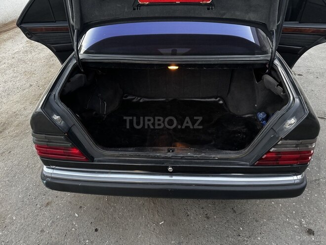 Mercedes 230 E 1991, 592,170 km - 2.3 л - Bakı