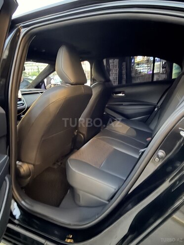 Toyota Corolla 2025, 9,000 km - 1.6 l - Bakı