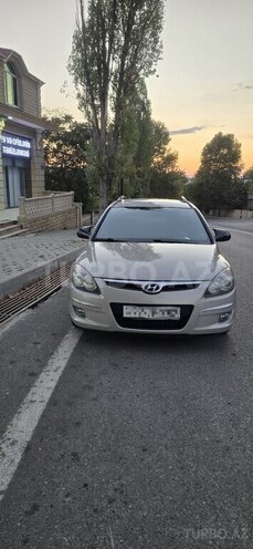Hyundai i30 2010, 290,000 km - 1.6 l - Şamaxı
