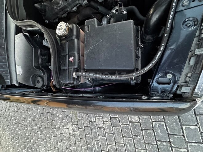 Mercedes C 220 1999, 338,522 km - 2.2 l - Bakı