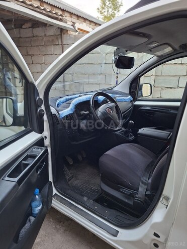 Fiat Fiorino 2013, 407,380 km - 1.4 l - Naxçıvan