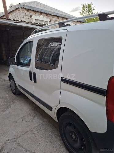 Fiat Fiorino 2013, 407,380 km - 1.4 l - Naxçıvan