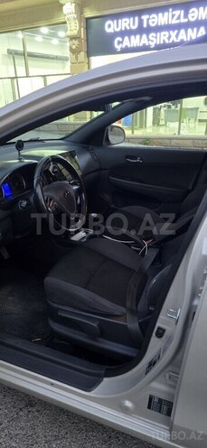 Hyundai i30 2010, 290,000 km - 1.6 l - Şamaxı