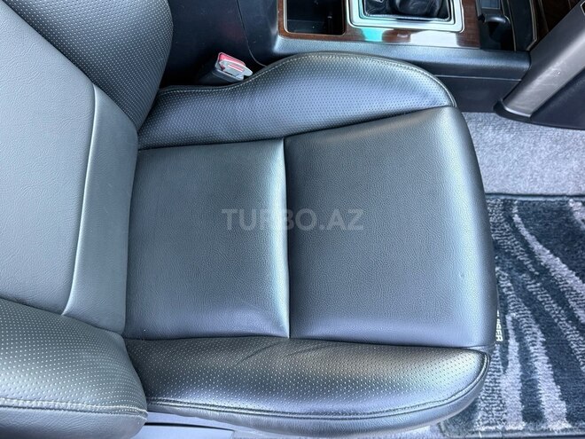 Toyota Land Cruiser Prado 2010, 168,000 km - 2.7 l - Bakı